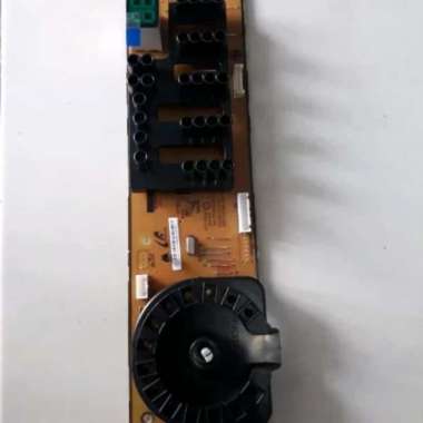 display mesin cuci samsung ww70j3283