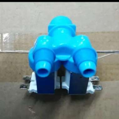 inlet mesin cuci sharp