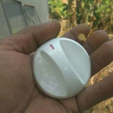 knob pengering untuk mesin cuci polytron