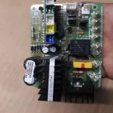 modul dispencer sharp tipe SWD-68EH/SWD-72EH