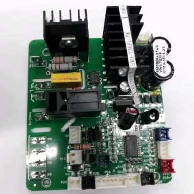 modul dispenser sharp original part