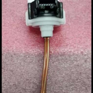pipa pembagi freon kulkas samsung