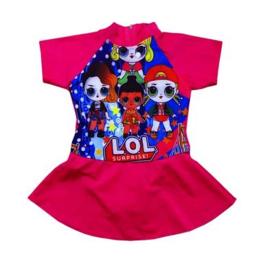 Daftar Harga Baju Renang Bayi Model Lucu Murah 2020 Blibli Com
