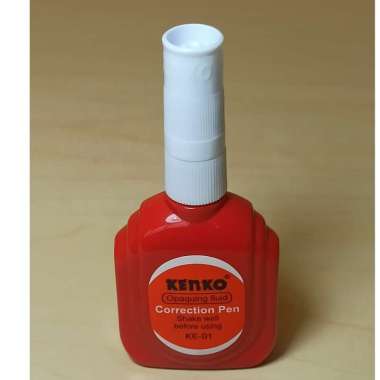 Tipe X / Tipe-Ex / Correction Pen Kenko KE-01
