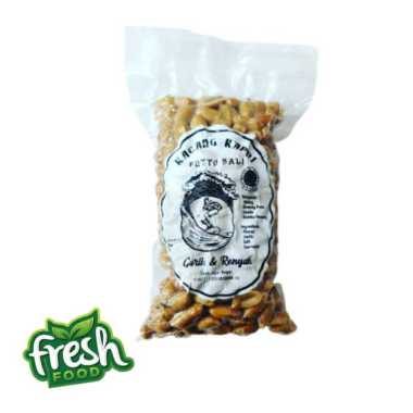 Kacang Kapri Bali Halal / Kacang Putto Bali / Kacang Bali Asli 300 Gr