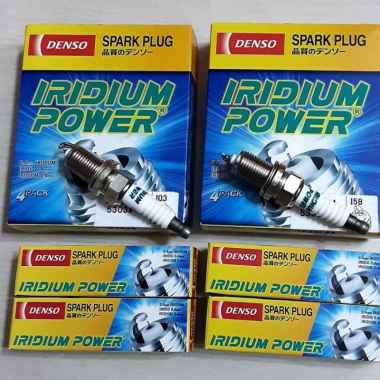 Busi Racing Buat Mobil Avanza Vvti