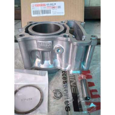 Blok seher JUPITER MX 5YP CYLINDER BLOCK