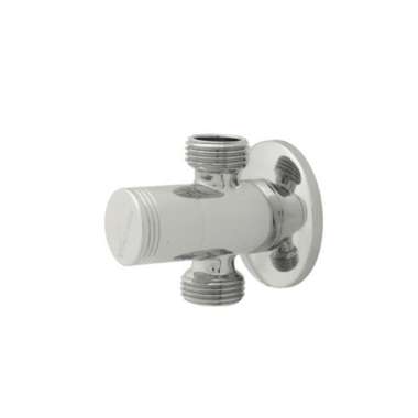 Wasser Sk-004 Sanitary Fitting Square Shower Tap 3 Way