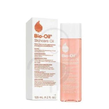 BIO OIL 125 ML