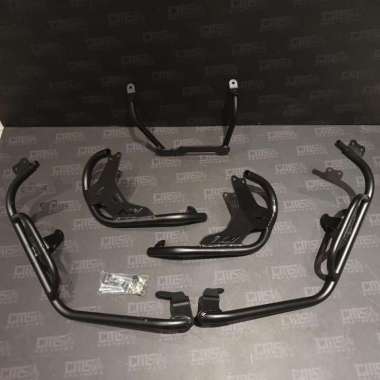 Crashbar Tubular Agna Honda ADV 150 Original