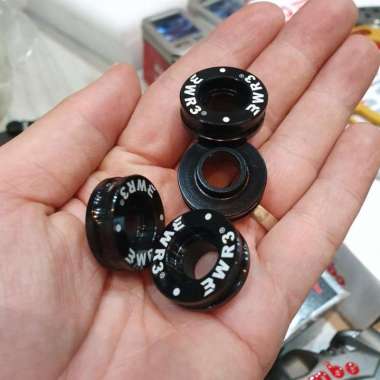 Spacer Kaliper Wr3 Universal For Brembo Radial Monoblok m4 m50 gp4rs