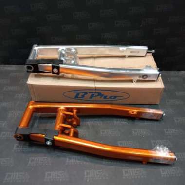 Swing Arm Swing Arem Hard Use BPRO Honda Satria 2 Tak