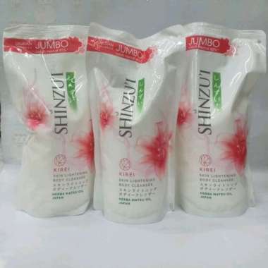 Shinzui Body Cleanser