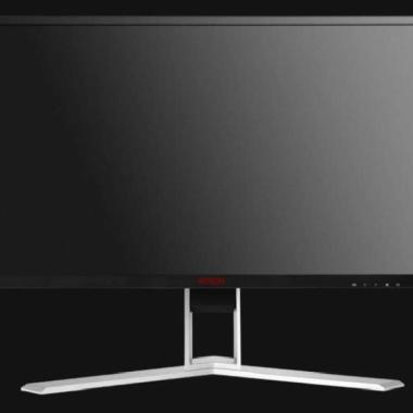 AOC AGON AG241QG 165Hz QHD Gaming Monitor