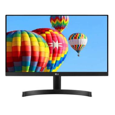 Monitor LED LG 22MK600 22" IPS 75Hz Full HD Frameless