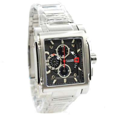JAM TANGAN BALMER ORIGINAL 7948 BALMER B7948 JAM BALMER 7948 JAM BALMER B7948MS ST BALMER WATCH JAM 