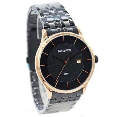JAM TANGAN BALMER ORIGINAL 7949 BALMER B7949 JAM BALMER 7949 JAM BALMER B7949MBR BALMER WATCH JAM TA