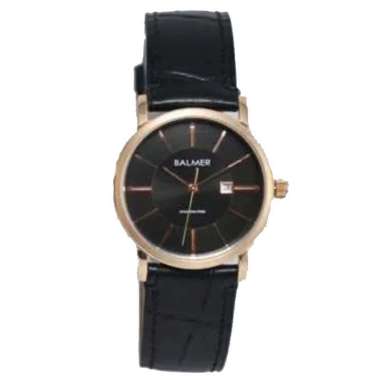 JAM TANGAN BALMER ORIGINAL 7914 BALMER B7914 JAM BALMER 7914 JAM BALMER B7914LR BALMER WATCH JAM TAN