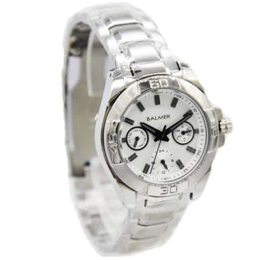 JAM TANGAN BALMER ORIGINAL 7928 BALMER B7928 JAM BALMER 7928 JAM BALMER B7928L BALMER WATCH JAM TANG