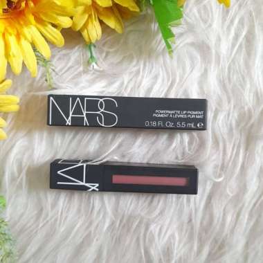 Nars Powermatte Lip Pigment 5,5ml Somebody