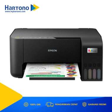 Epson Printer MFC L3250_MT