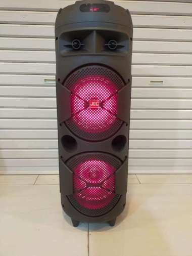 SPEAKER PORTABLE WIRELESS JDL QVB 8