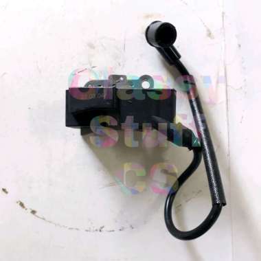 Ignition Coil Chainsaw Maestro 9000 CDI