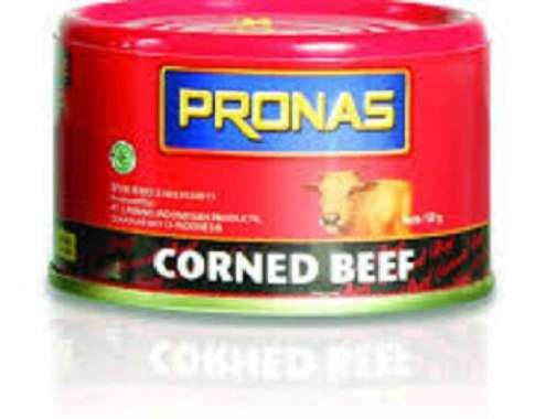 Pronas kornet 120 gram