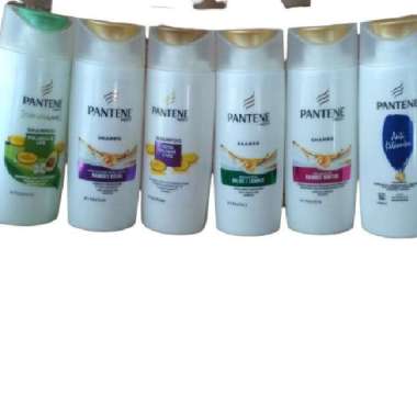 Promo Harga Pantene Shampoo Anti Dandruff 70 ml - Blibli