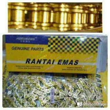 RANTAI EMAS FUKUKAWA 428H 106L JAPAN