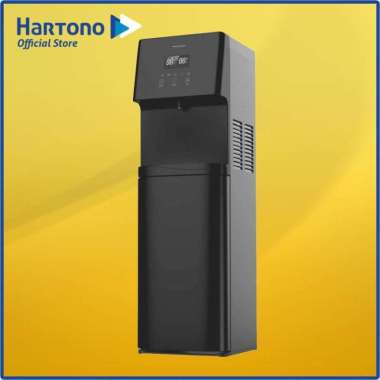TOSHIBA STANDING DISPENSER RWF-1830BN(K)