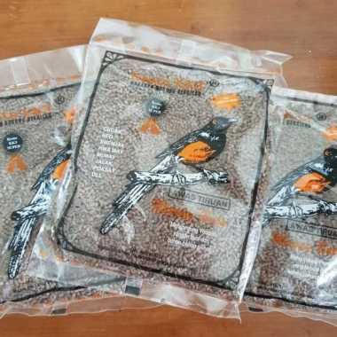 Pakan Burung Kicau Kroto Kk3 Voer Pur Bird Food