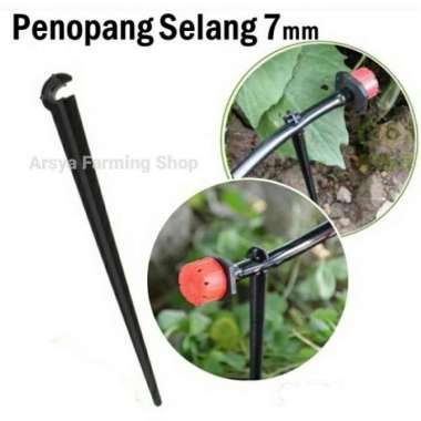 Penopang Selang 4Mm / 7Mm