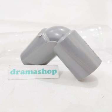 Knee Pipa PVC 3/4" Rucika, Elbow Pipa 3/4 inch