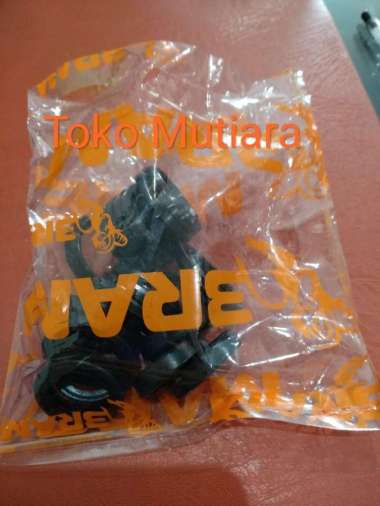 seal Kit karet piston power sprayer pompa air tipe 20 tipe 22 tanika