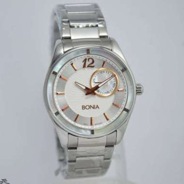 BONIA BPT203-3355M - Jam Tangan Wanita Original