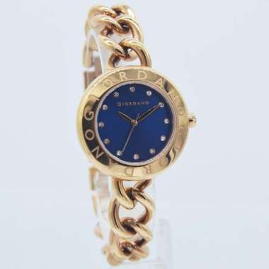 GIORDANO 2755-77 - Jam Tangan Wanita Original - Rosegold