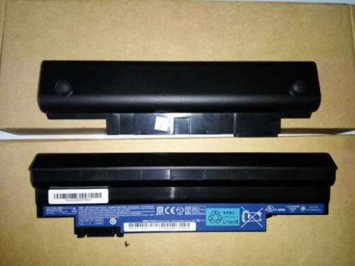 Batrai Acer aspire one D255/D260/D270/D257 Original