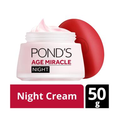 POND'S Age Miracle Night Cream [50 g] -