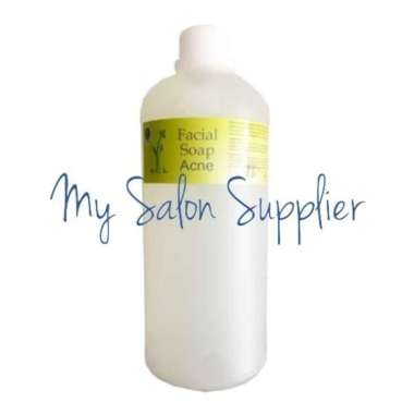 ACL Facial Soap ACNE 1L / Facial Wash / Sabun Wajah