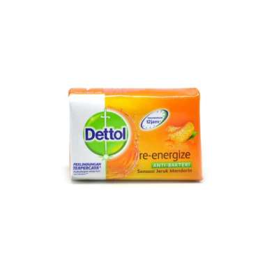 Dettol Bar Soap