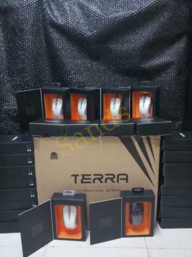Mouse Gaming DA 12000