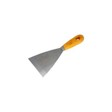 Kape Gagang Kayu Scrap Dempul 5"