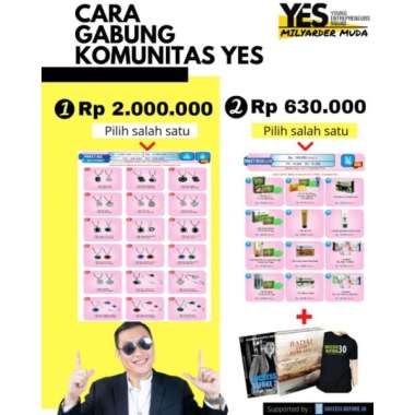 Buku Kaos Chandra Putra Negara Badai Pasti Berlalu dan Successbefore 30 Original Bonus TTD+CD Asli d
