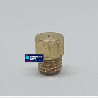 Spuyer Kompor Mawar - Kuningan Kompor Gas Semawar / Untuk 201-202-203