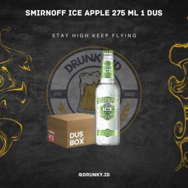 Smirnoff - Harga Terbaru September 2022 | Blibli