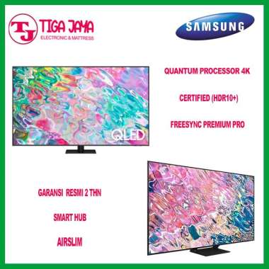 SAMSUNG 65Q70B Smart TV 65 Inch QLED UHD 4K QA65Q70BAKXXD QA65Q70B Q70 SMART TV UHD 4K