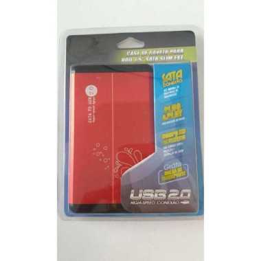 Hardisk 120GB Eksternal - HDD 120 GB PS2 - PS3 - PC - Laptop Murah
