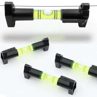 Alat Ukur Sudut Kemiringan Inclinometer Spirit Level Angle Measuring