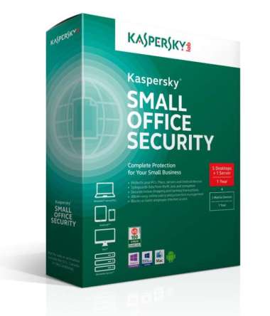 Jual Kaspersky Server Original Murah - Harga Diskon Januari ...